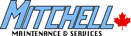 Mitchell Maintenance